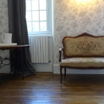 Chambre de Monsieur 