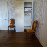 Chambre de Monsieur 