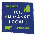 Logo Charente Limousine