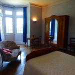 Chambre de Madame