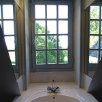 Bathroom of the room "Tant Ann"