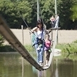 Aventure parc - Lacs de Haute Charente