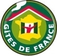  Label Gîtes de France